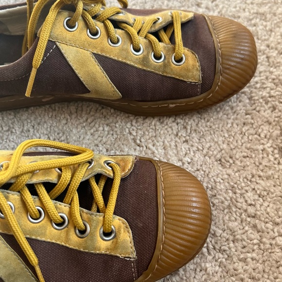 Marc Jacobs sneakers - Picture 2 of 6